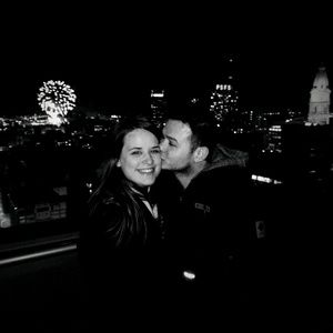 Meet your Posher, Jenna